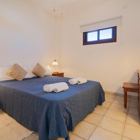 Apartamento Lanzahost Casa Del Sol 1 Costa Teguise Exterior foto