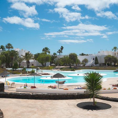 Apartamento Lanzahost Casa Del Sol 1 Costa Teguise Exterior foto