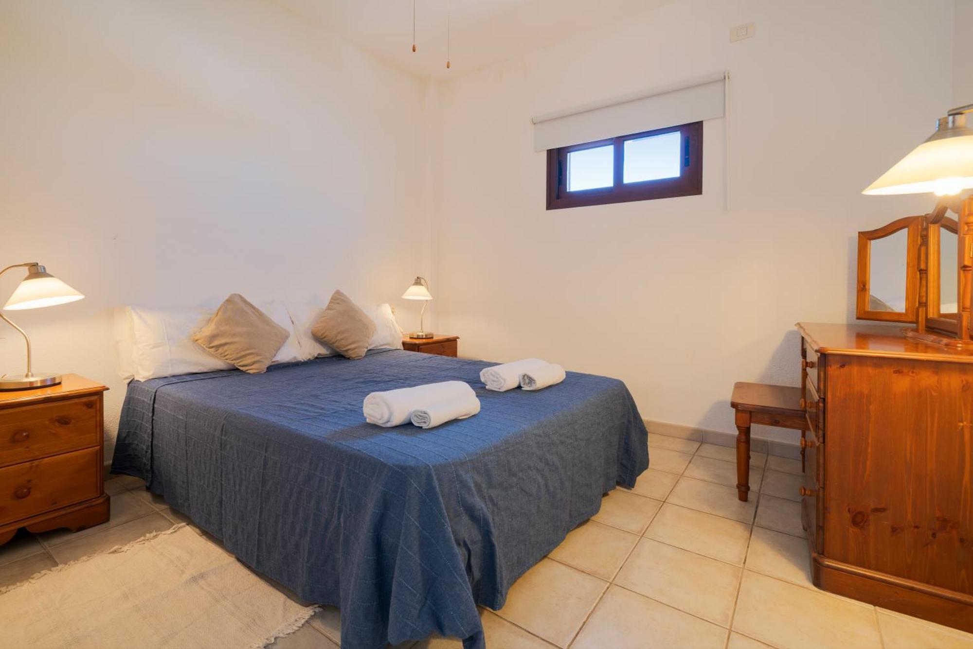 Apartamento Lanzahost Casa Del Sol 1 Costa Teguise Exterior foto