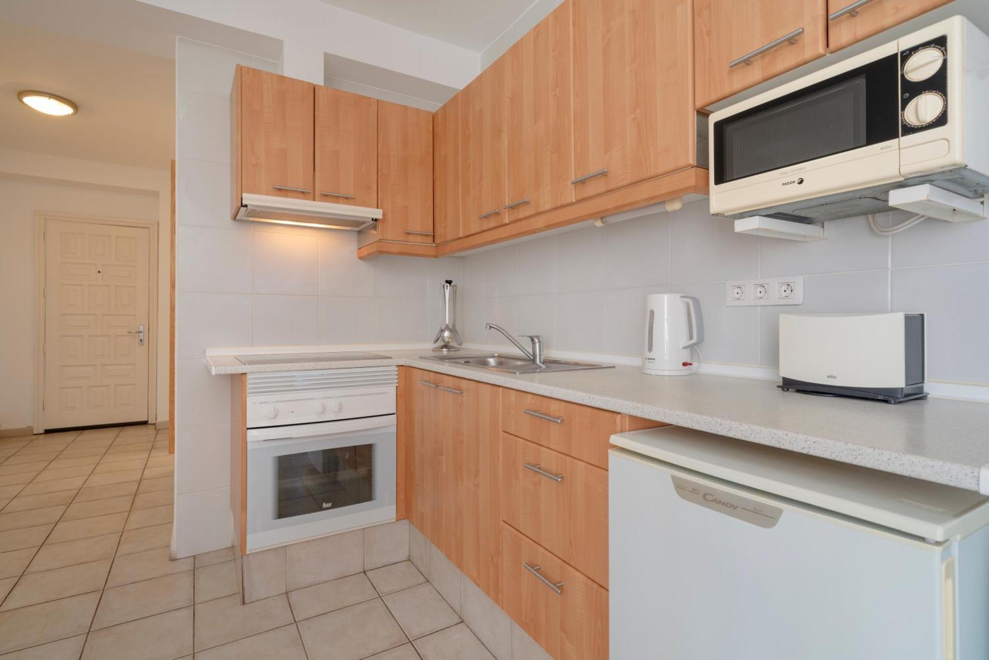 Apartamento Lanzahost Casa Del Sol 1 Costa Teguise Exterior foto