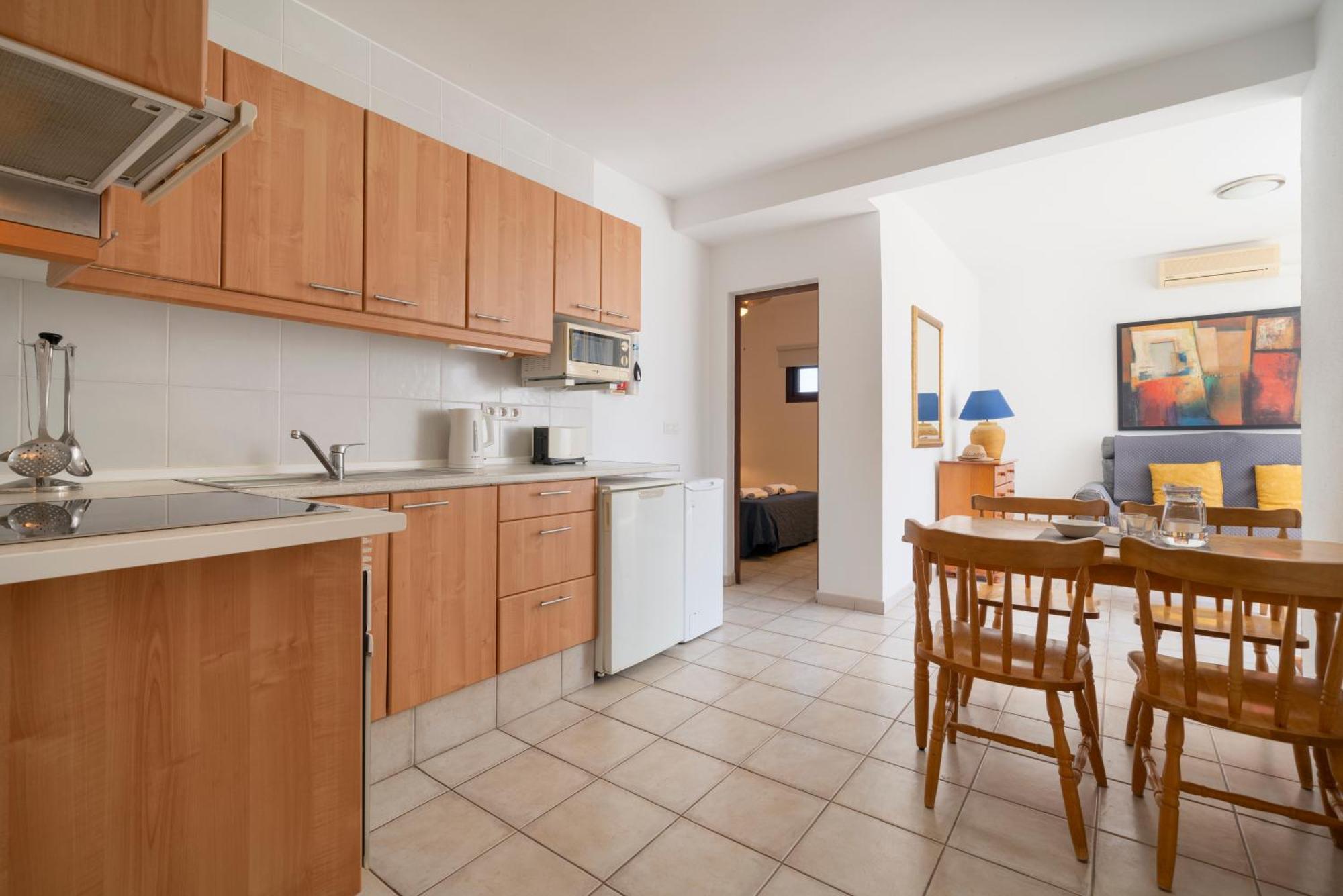 Apartamento Lanzahost Casa Del Sol 1 Costa Teguise Exterior foto