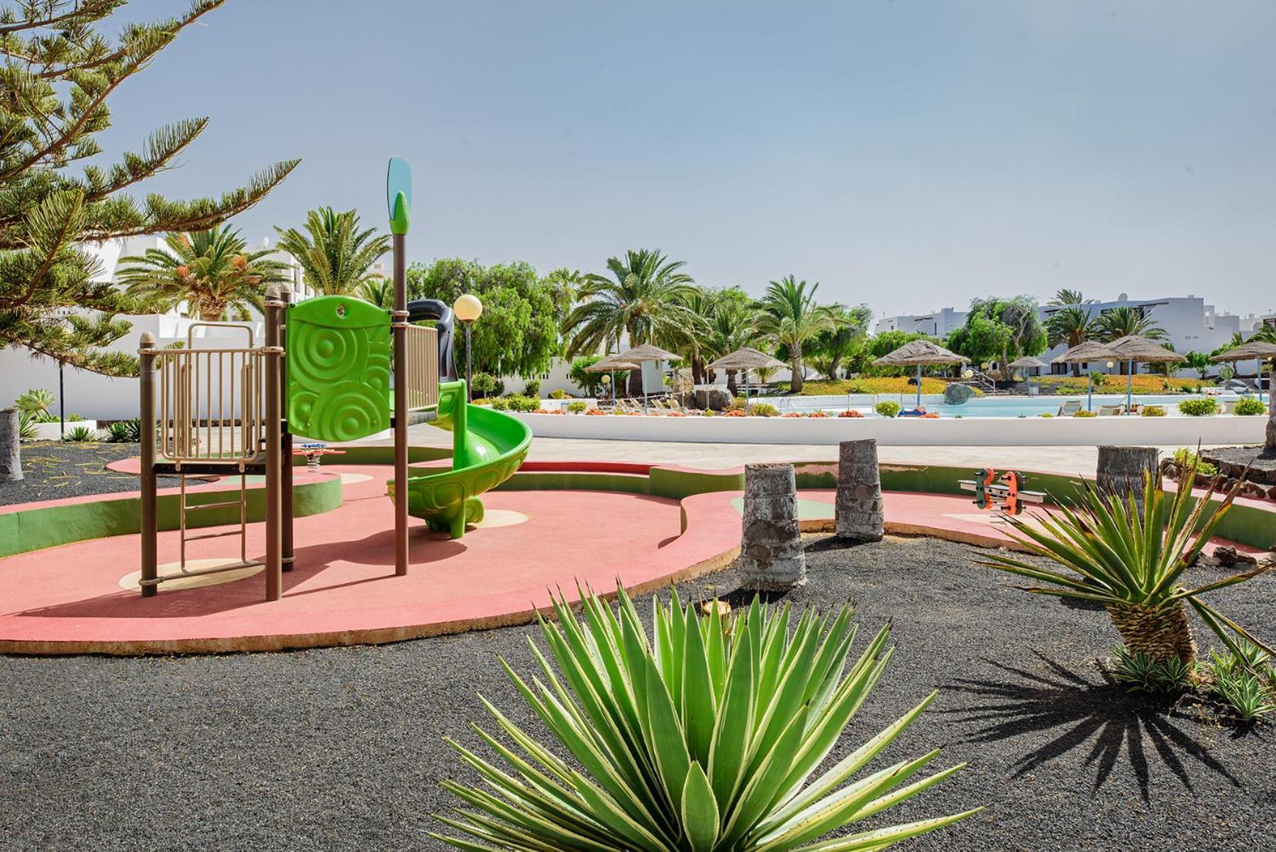 Apartamento Lanzahost Casa Del Sol 1 Costa Teguise Exterior foto